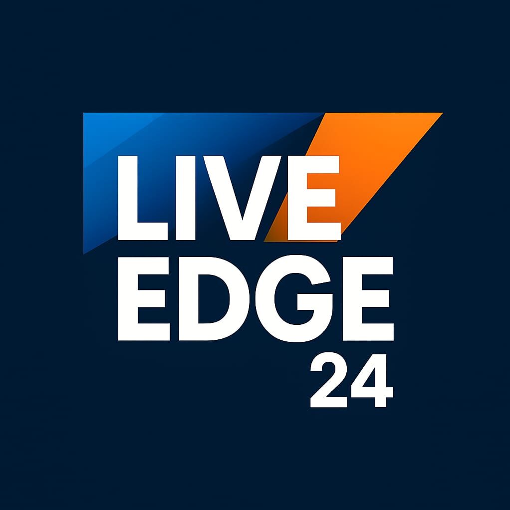 LIVEEDGE 24
