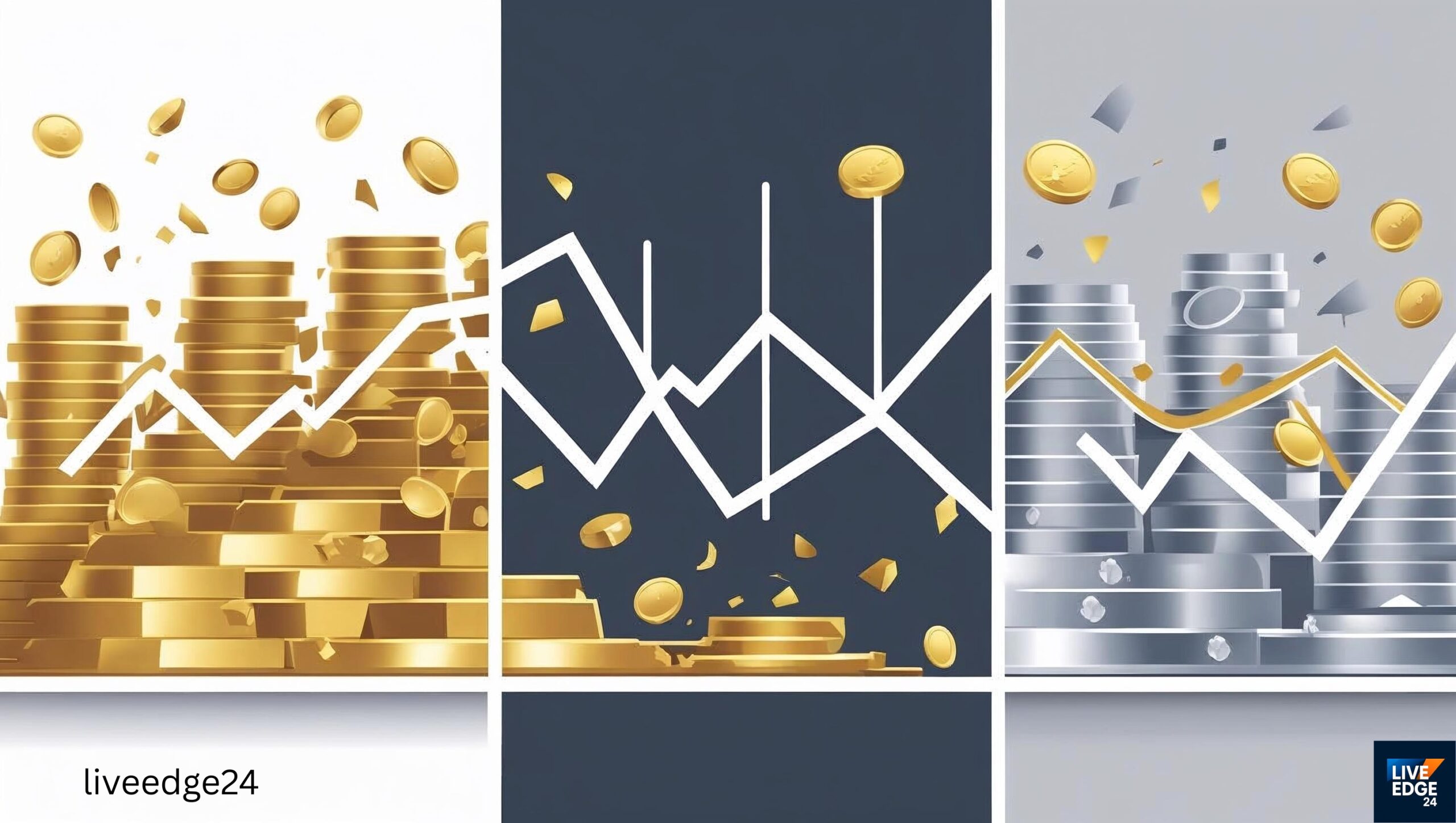 Gold & Silver Price