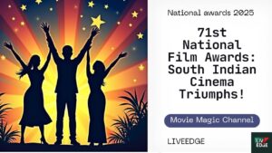 national awards 2025