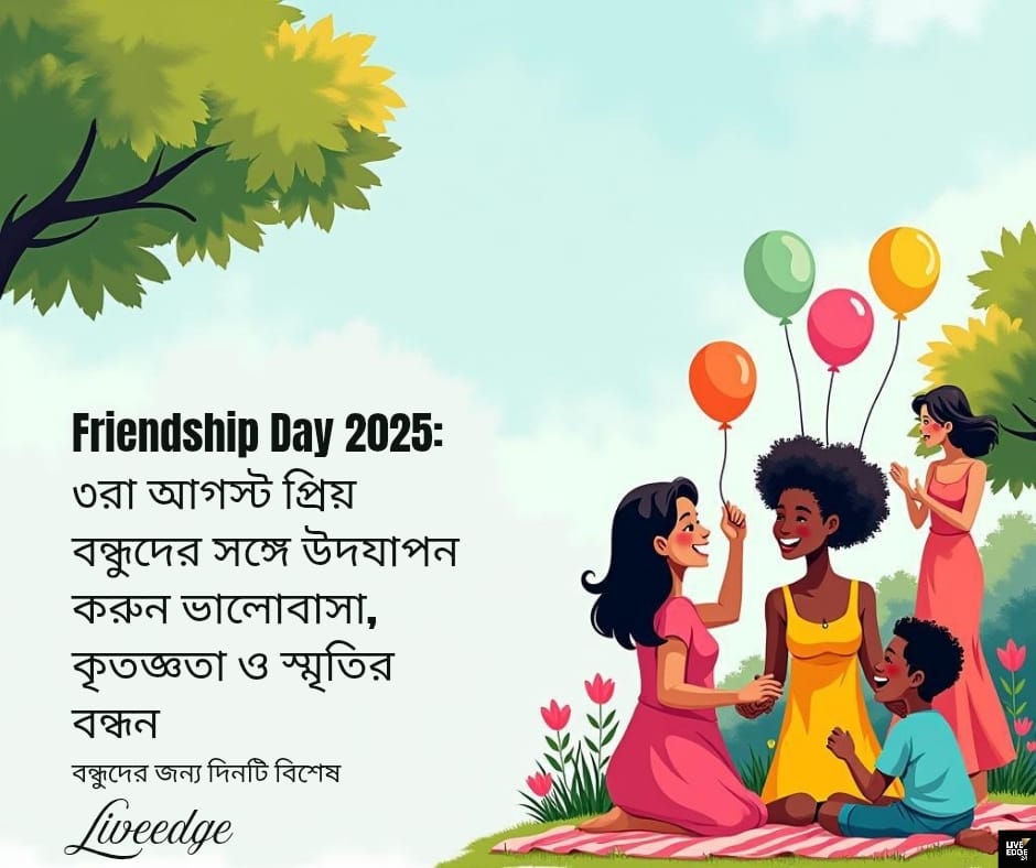 friendship day